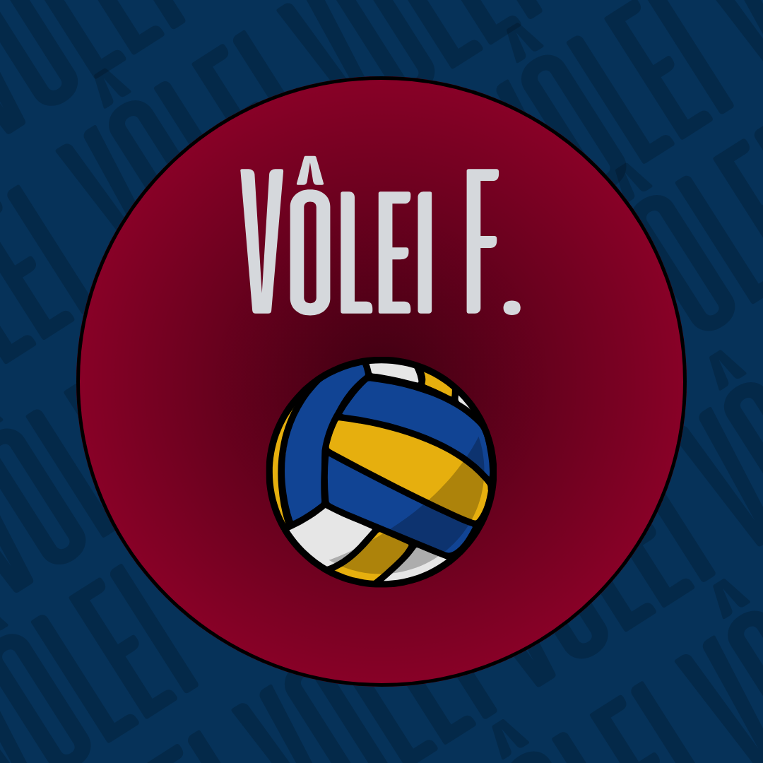 Vôlei Feminino
